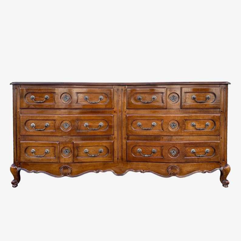 french country dresser